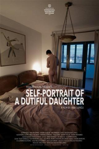 Self-Portrait of a Dutiful Daughter poster