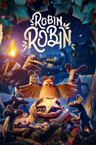 Rote Robin poster