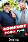 Comfort Food Tour poster