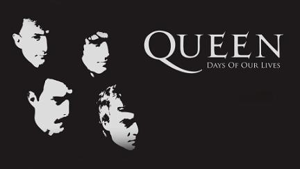Queen: Days of Our Lives poster