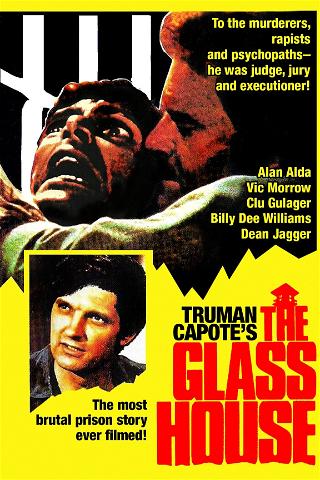 The Glass House poster