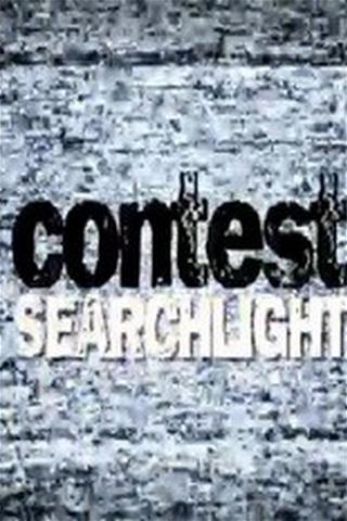 Contest Searchlight poster