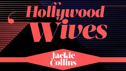 Hollywood Wives poster