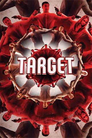 Target – Mira Mortal poster