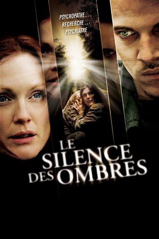 Le Silence des ombres poster