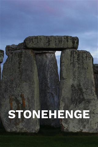 Stonehenge poster