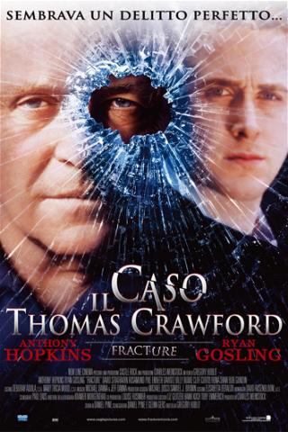 Il caso Thomas Crawford poster
