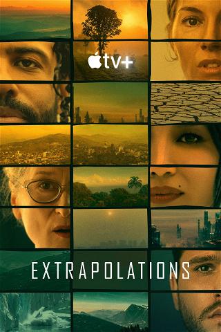 Extrapolations poster