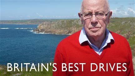 Britain's Best Drives poster