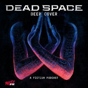 Dead Space: Deep Cover poster