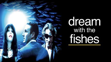 Soñando con peces poster