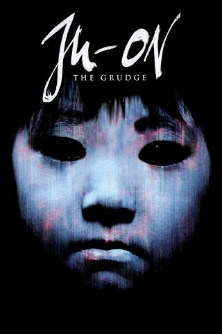 Ju-on: The Grudge poster