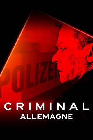 Criminal: Allemagne poster