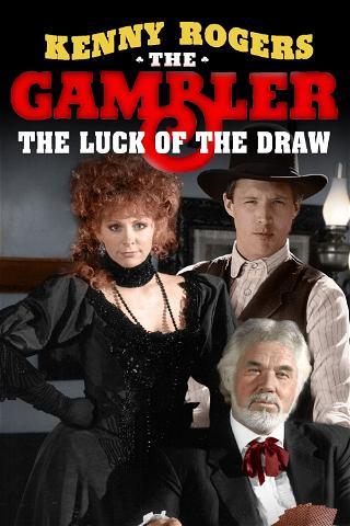 The Gambler Returns: The Luck Of The Draw poster