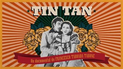 Tin Tan poster