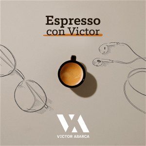 Espresso con Victor poster