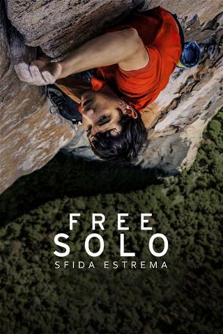 Free Solo - Sfida estrema poster