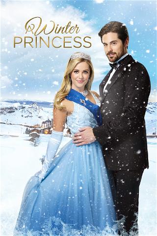 A Winter Princess poster