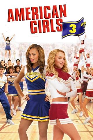 American Girls 3 poster