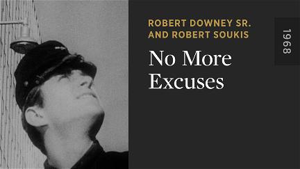 No More Excuses poster