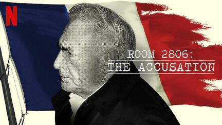 Room 2806: The Accusation poster