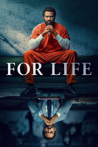 For Life poster