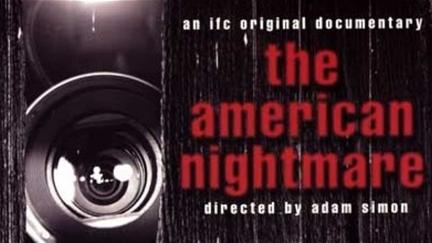 The American Nightmare poster