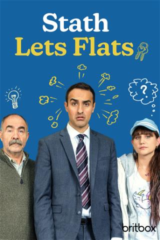 Stath Lets Flats poster