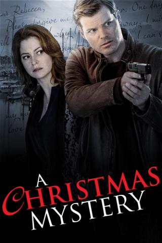 A Christmas Mystery poster