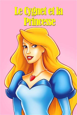 Le Cygne et la Princesse poster