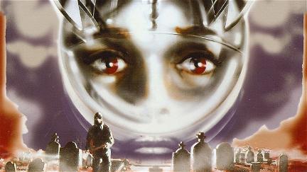 Fantasmi III - Lord of the Dead poster