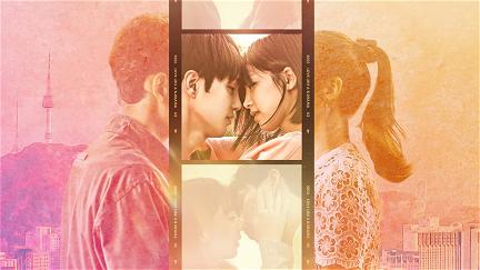 Love Like a K-Drama poster