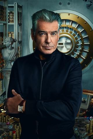 History's Greatest Heists With Pierce Brosnan poster