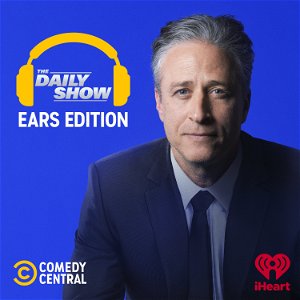 The Daily Show: Ears Edition poster