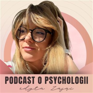 Podcast o psychologii poster