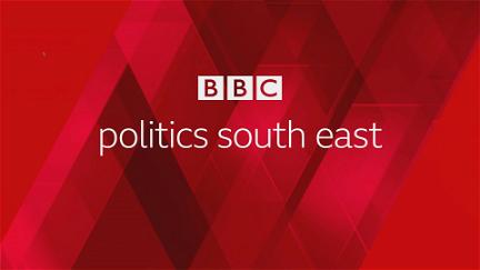 Politics South East poster