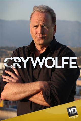 Cry Wolfe poster