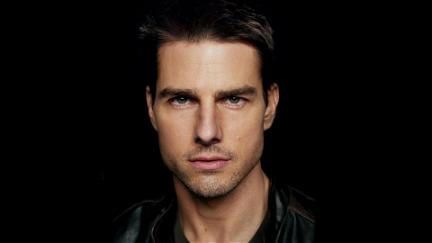 Tom Cruise: An Eternal Youth poster
