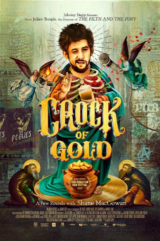 Crock of Gold poster