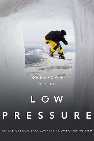 Low Pressure poster