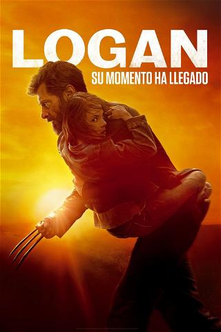 Logan poster