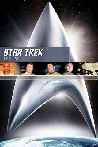 Star Trek: Le Film poster