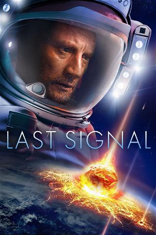 Last Signal poster