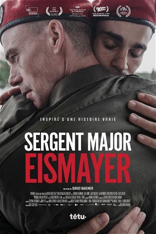 Lieutenant Eismayer poster