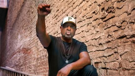 Fight The Power - Wie Hip-Hop die Welt veränderte poster