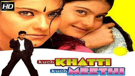 Kuch Khatti Kuch Meethi poster
