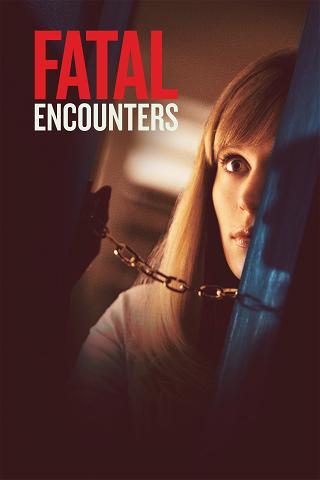 Fatal Encounters poster
