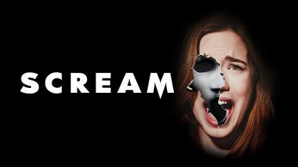 Scream: The TV Series poster