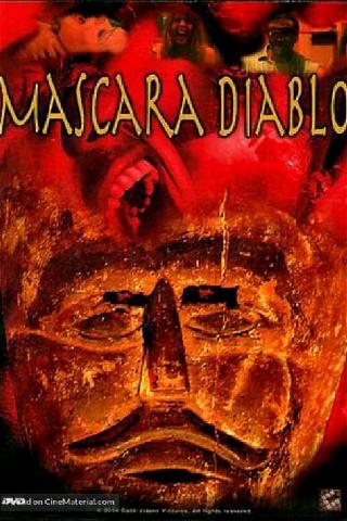 Masacra Diablo poster