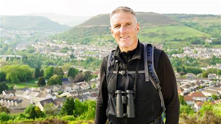 Iolo's Valleys poster